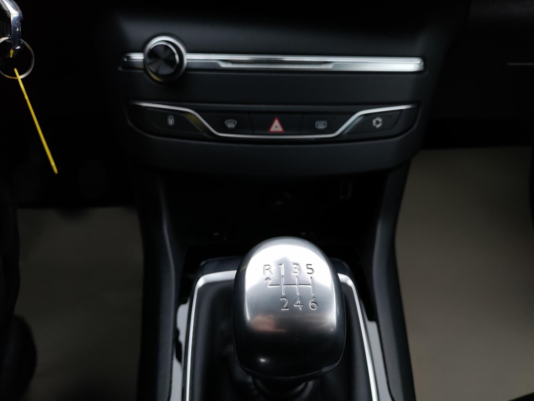 Billede af Peugeot 308 SW 1,5 BlueHDi Style 130HK Stc 6g