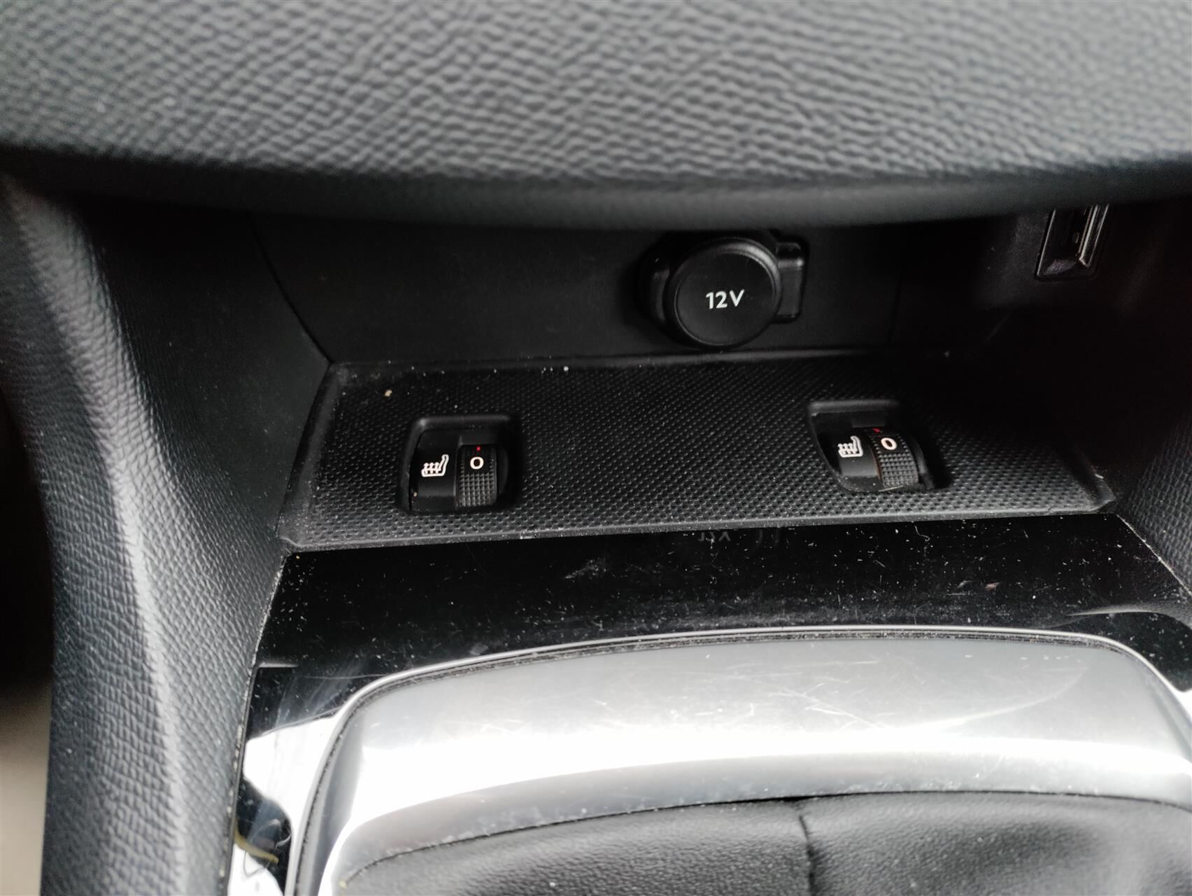 Billede af Peugeot 308 SW 1,5 BlueHDi Style 130HK Stc 6g