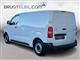 Billede af Toyota Proace Electric Medium EL Comfort Master 1 Skydedør 136HK Van Aut.