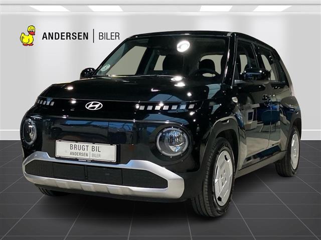 Billede af Hyundai Inster EL Long Range Essential 115HK Aut.