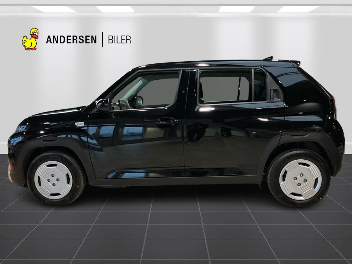 Billede af Hyundai Inster EL Long Range Essential 115HK Aut.