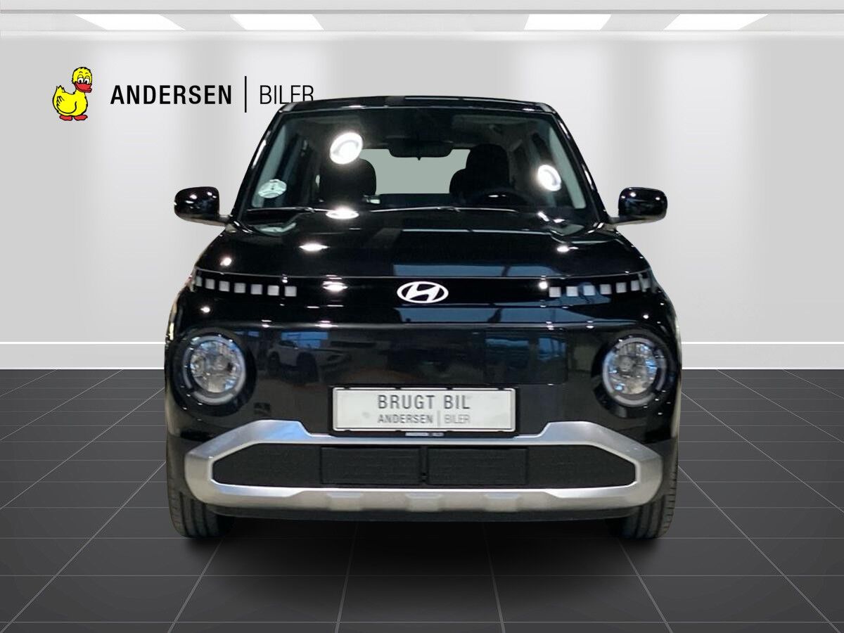 Billede af Hyundai Inster EL Long Range Essential 115HK Aut.