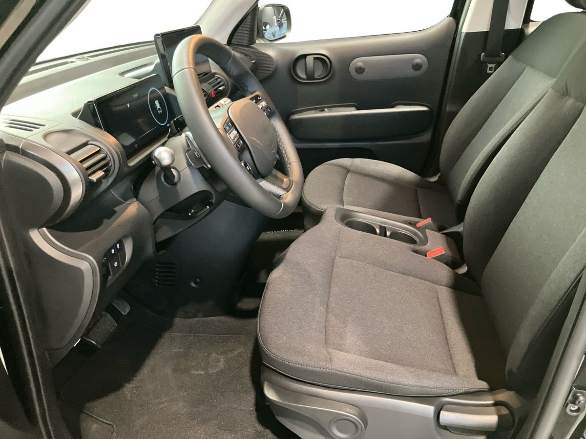 Billede af Hyundai Inster EL Long Range Essential 115HK Aut.