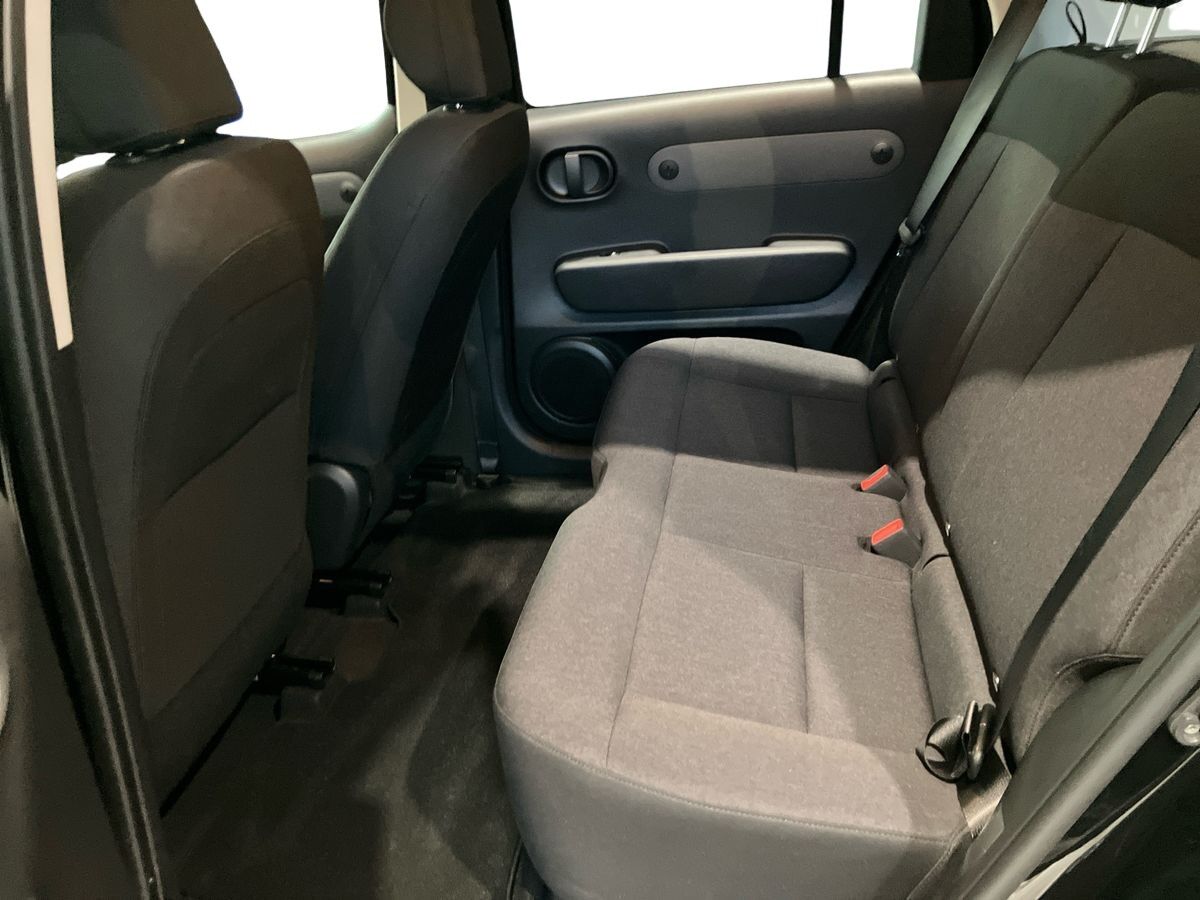 Billede af Hyundai Inster EL Long Range Essential 115HK Aut.