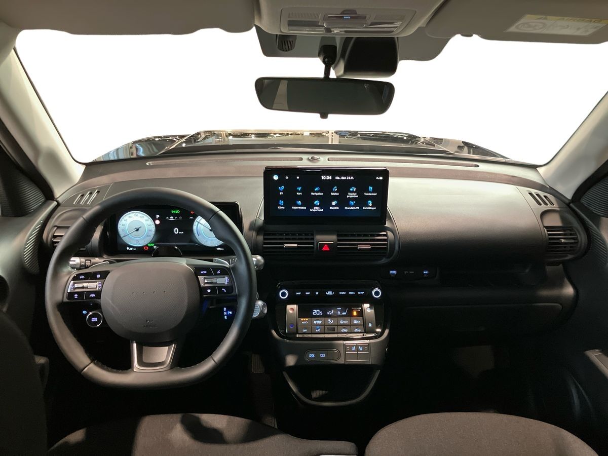 Billede af Hyundai Inster EL Long Range Essential 115HK Aut.