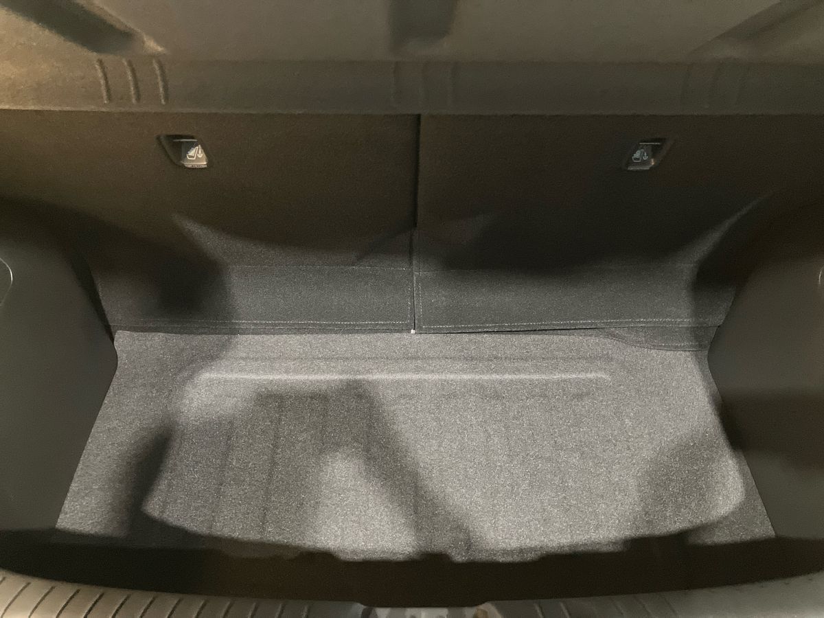 Billede af Hyundai Inster EL Long Range Essential 115HK Aut.