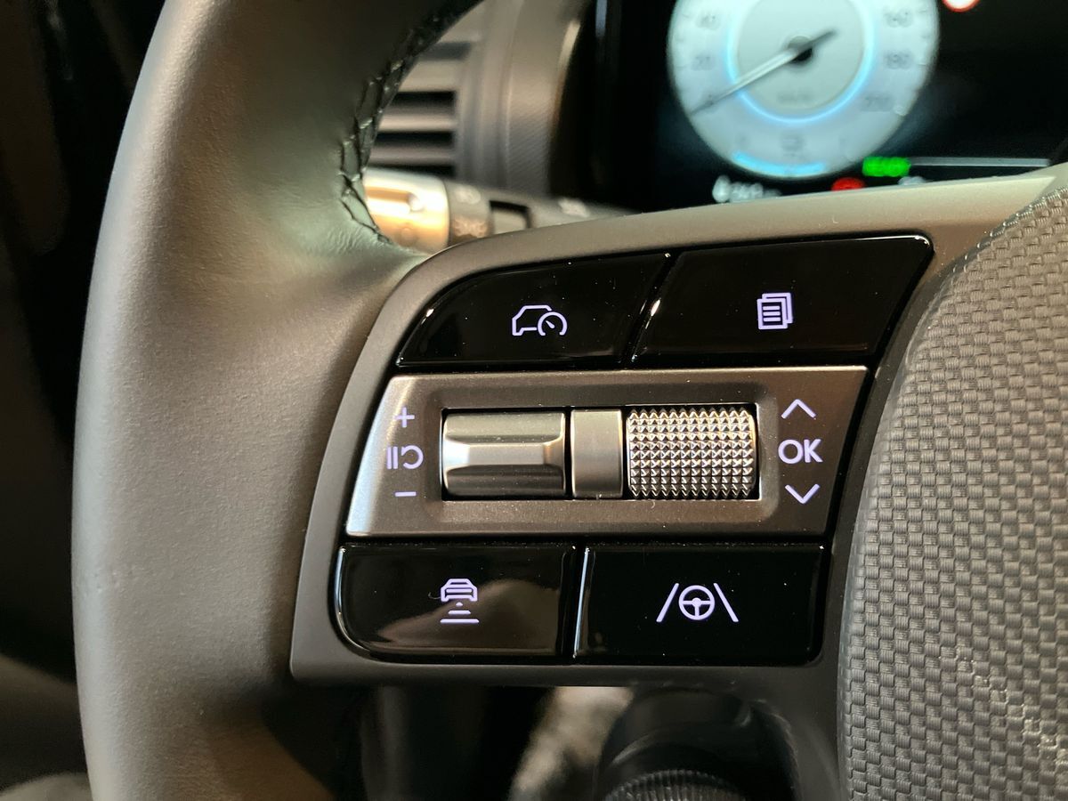 Billede af Hyundai Inster EL Long Range Essential 115HK Aut.