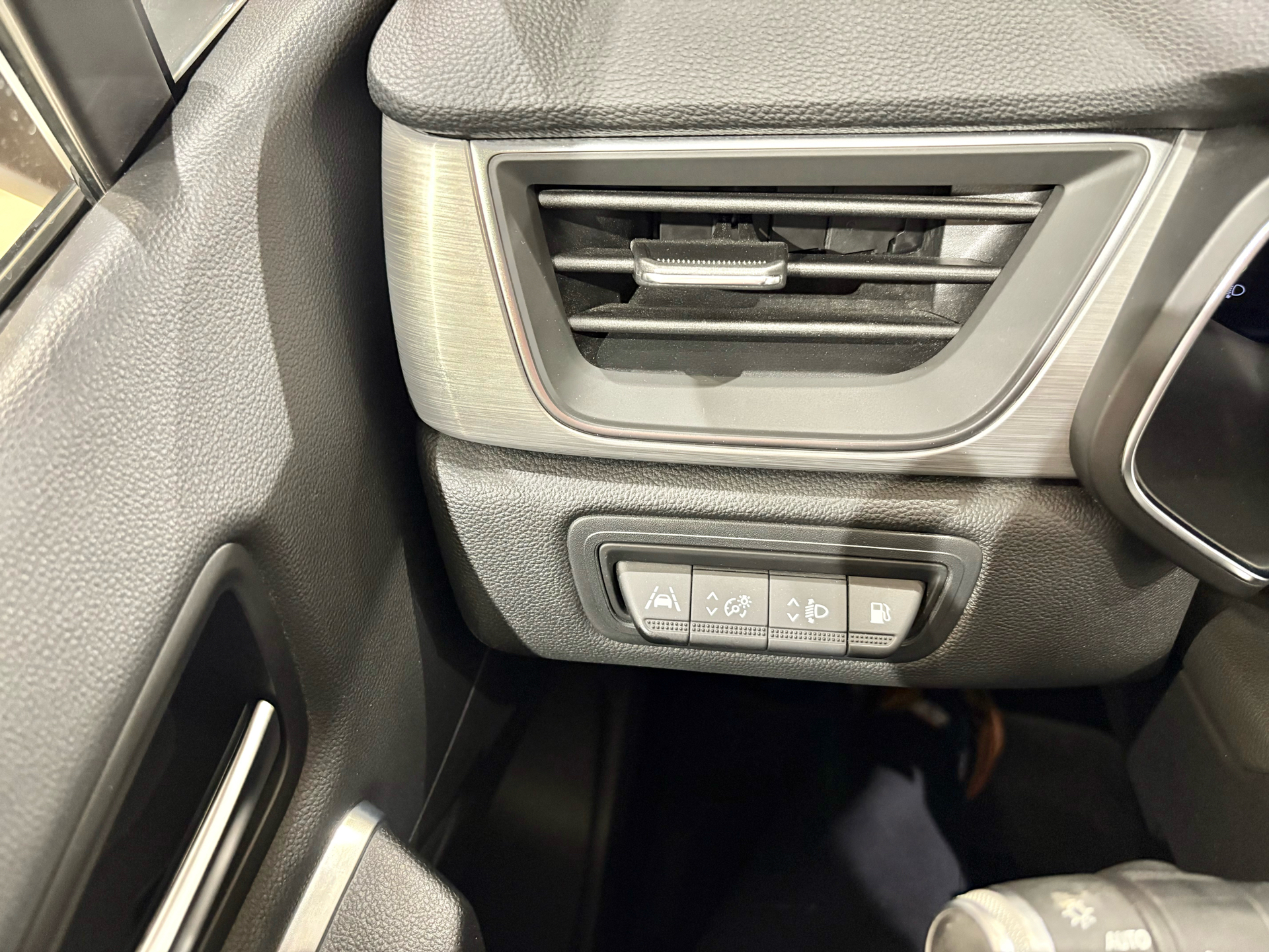 Billede af Renault Captur 1,6 E-TECH  Plugin-hybrid Intens 160HK 5d Aut.