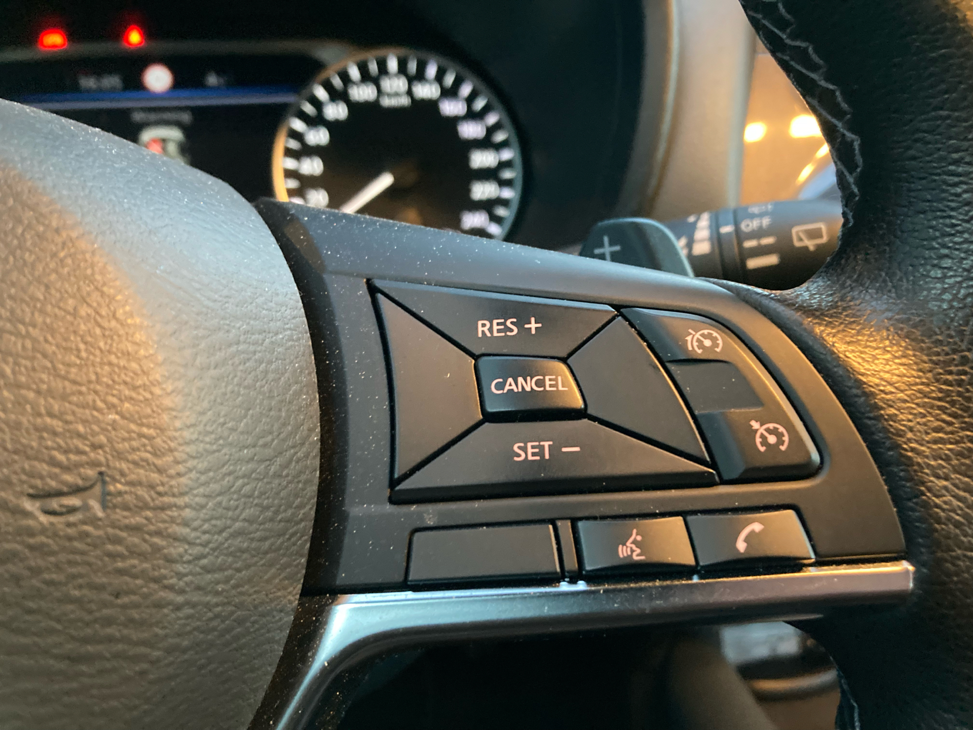 Billede af Nissan Juke 1,0 Dig-T N-Connecta DCT 114HK 5d 7g Aut.