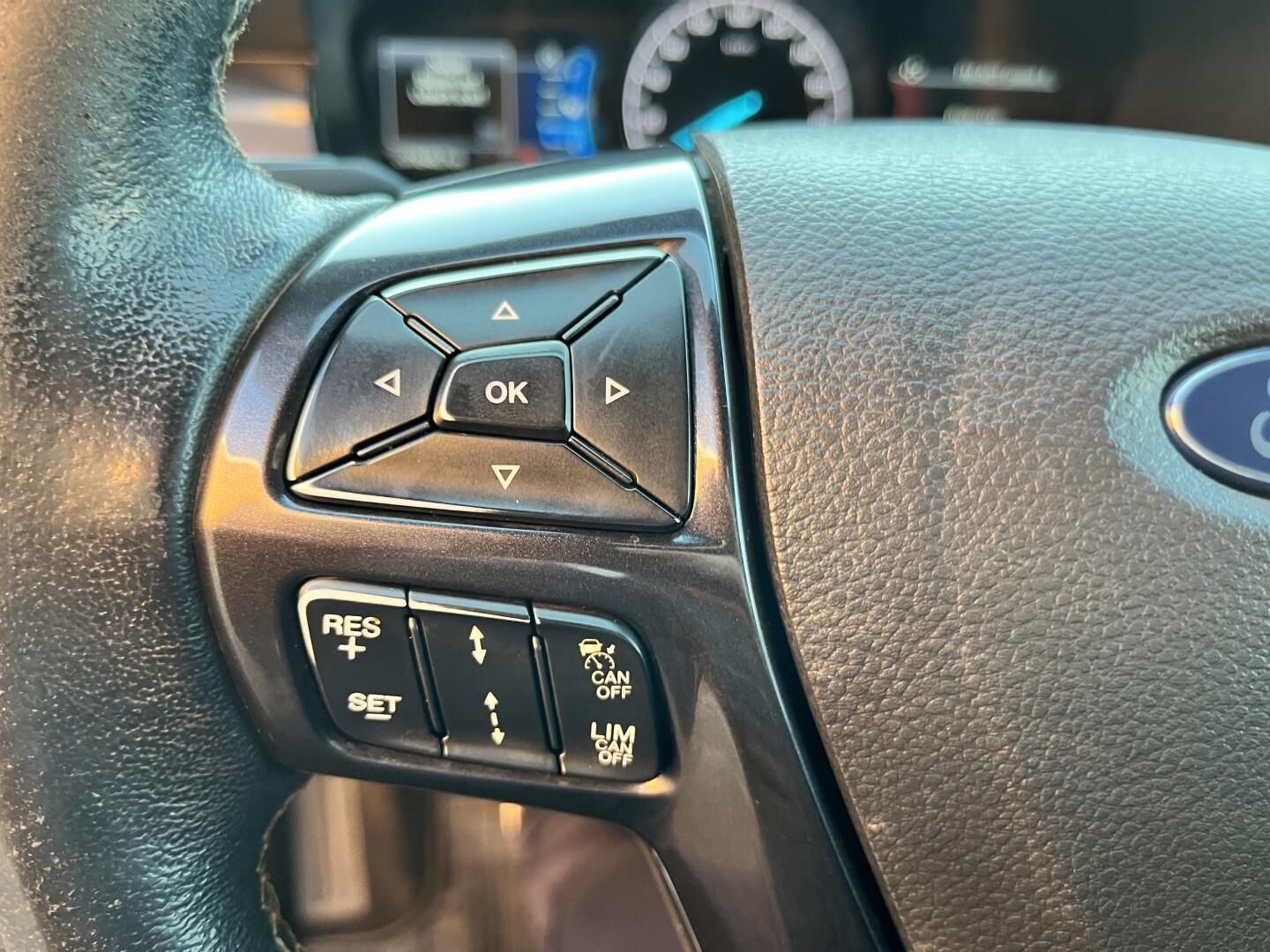 Billede af Ford Ranger 3200kg 2,0 EcoBlue Bi-turbo Wildtrak 4x4 213HK DobKab 10g Aut.