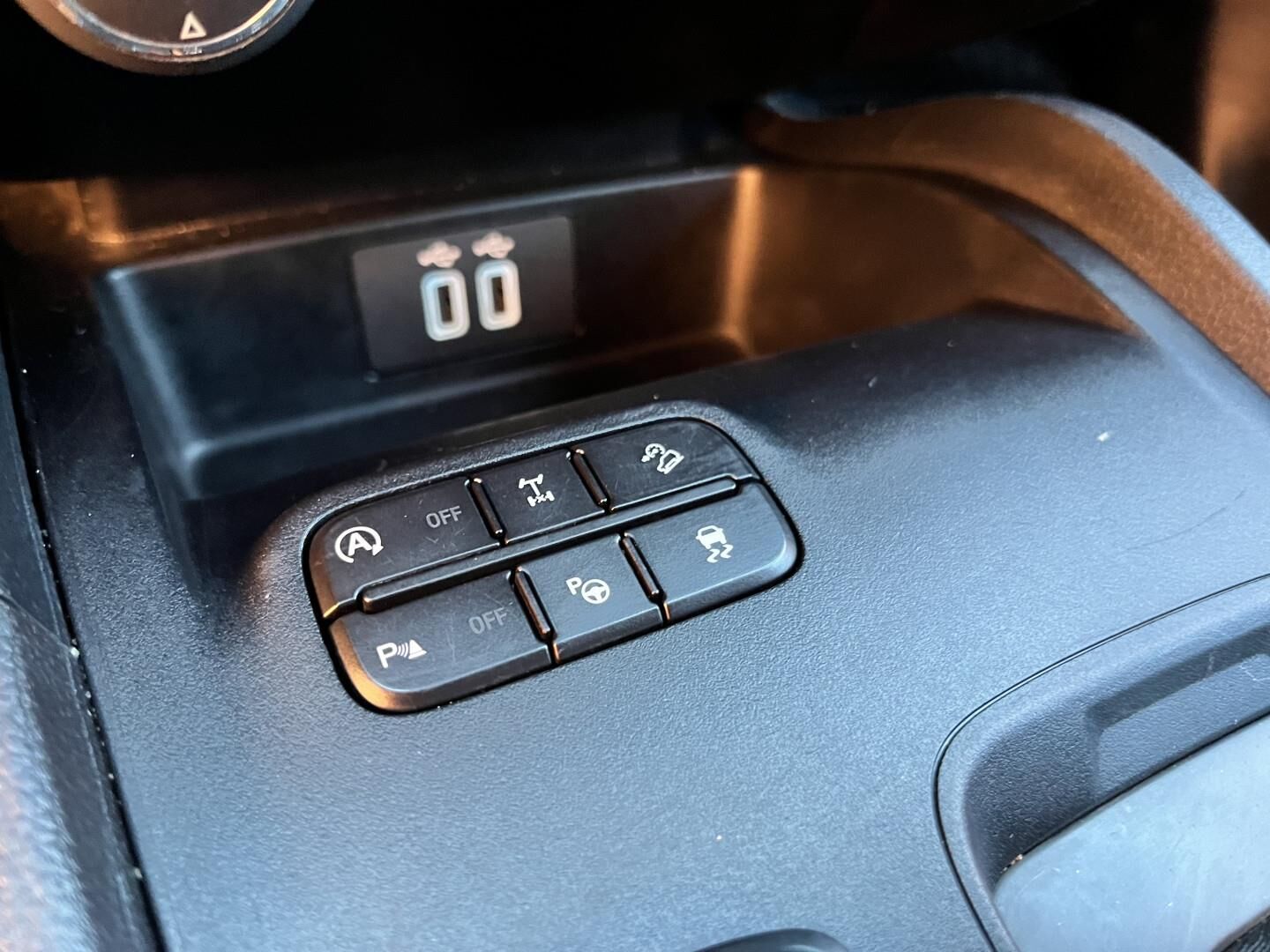 Billede af Ford Ranger 3200kg 2,0 EcoBlue Bi-turbo Wildtrak 4x4 213HK DobKab 10g Aut.