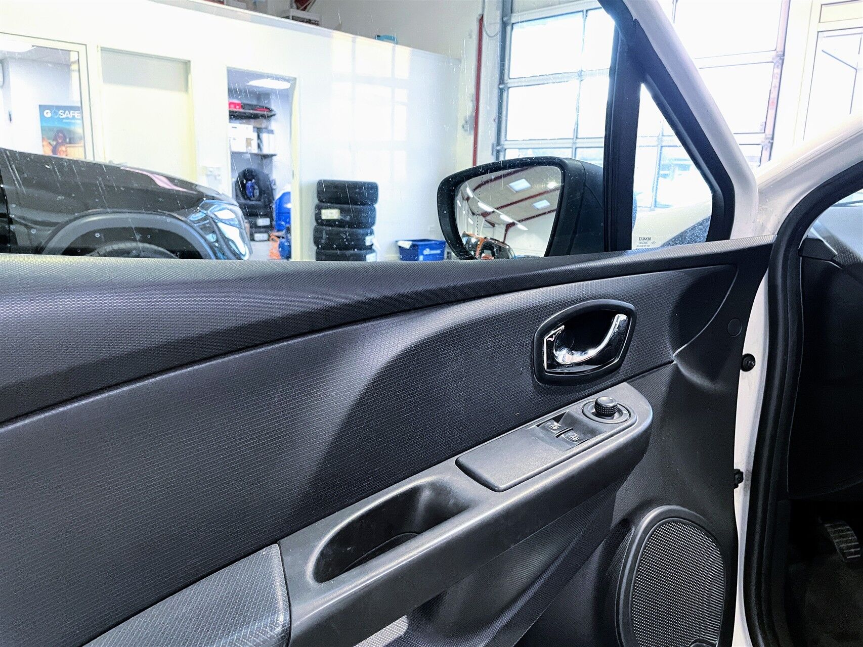 Billede af Renault Clio 1,2 16V Authentique 75HK 5d