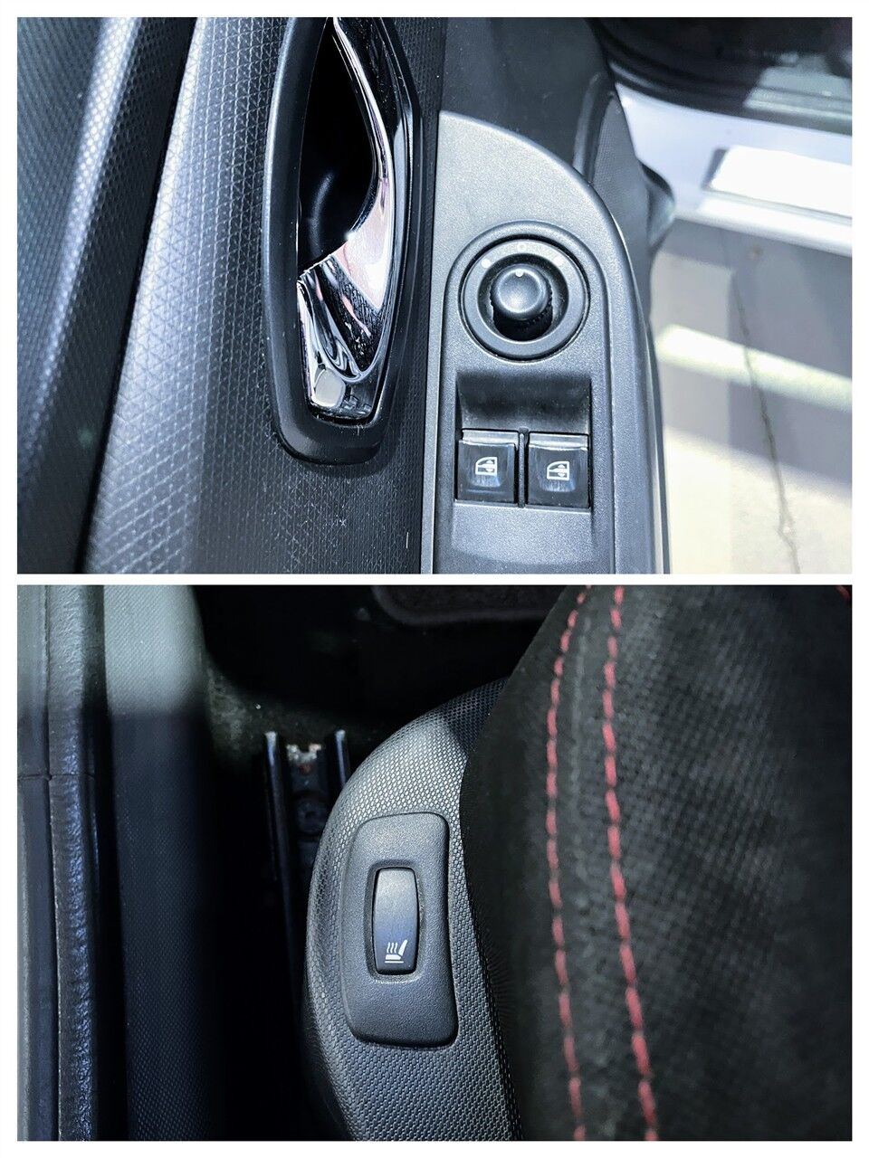 Billede af Renault Clio 1,2 16V Authentique 75HK 5d