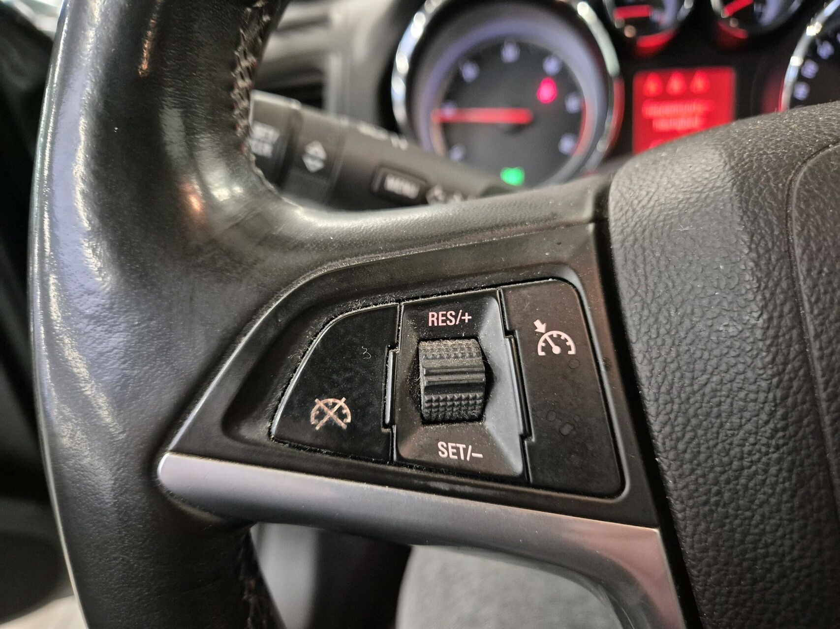 Billede af Opel Insignia Sports Tourer 2,0 ECO CDTI Cosmo 130HK Stc 6g