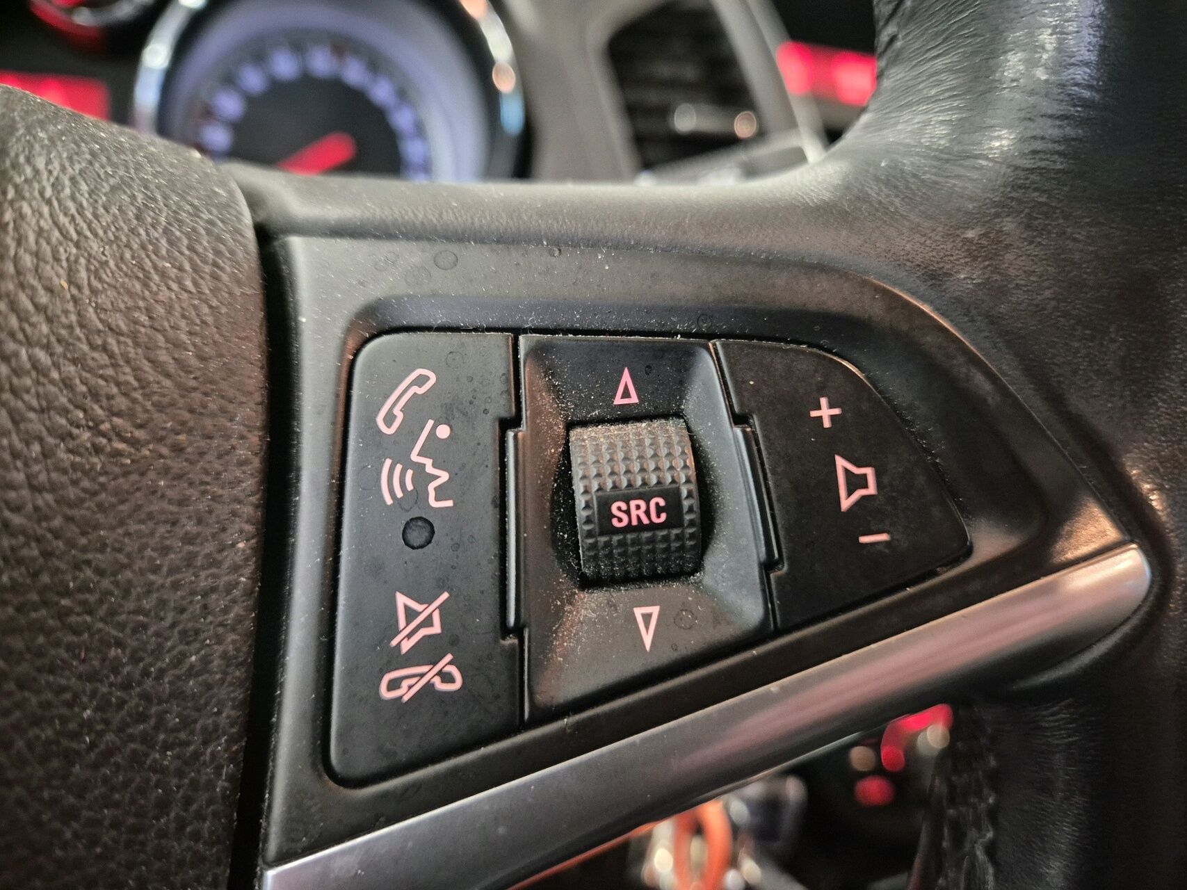 Billede af Opel Insignia Sports Tourer 2,0 ECO CDTI Cosmo 130HK Stc 6g