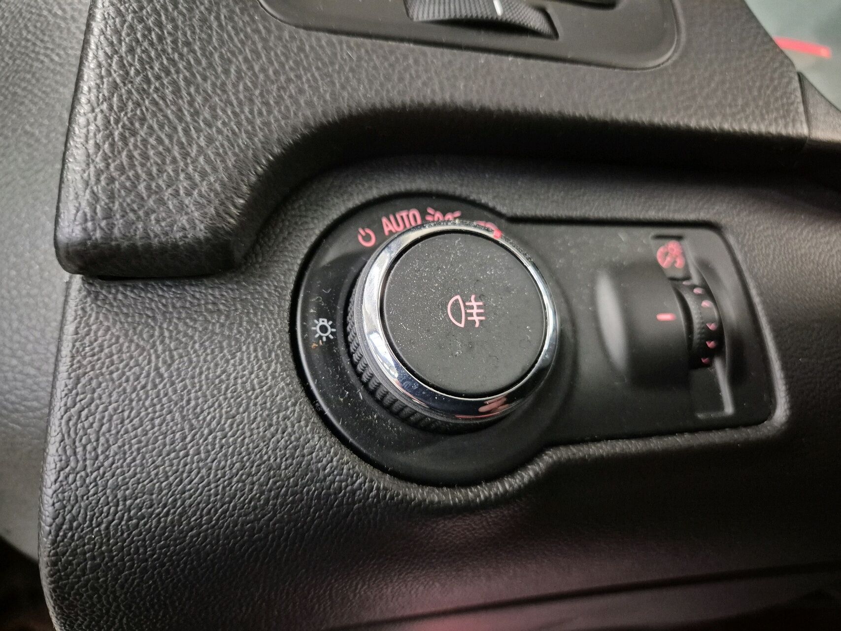 Billede af Opel Insignia Sports Tourer 2,0 ECO CDTI Cosmo 130HK Stc 6g