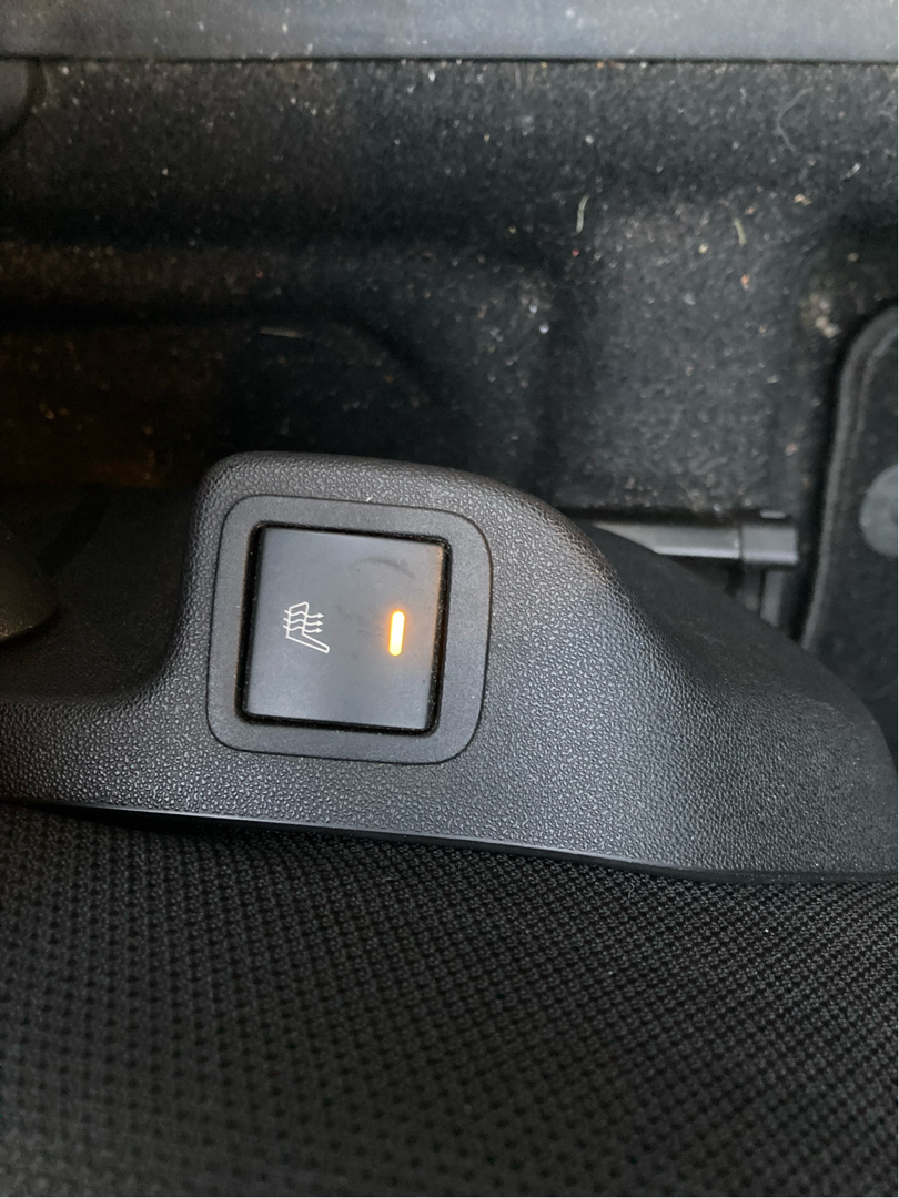 Billede af Peugeot 108 1,0 e-Vti Selection Tech 72HK 5d