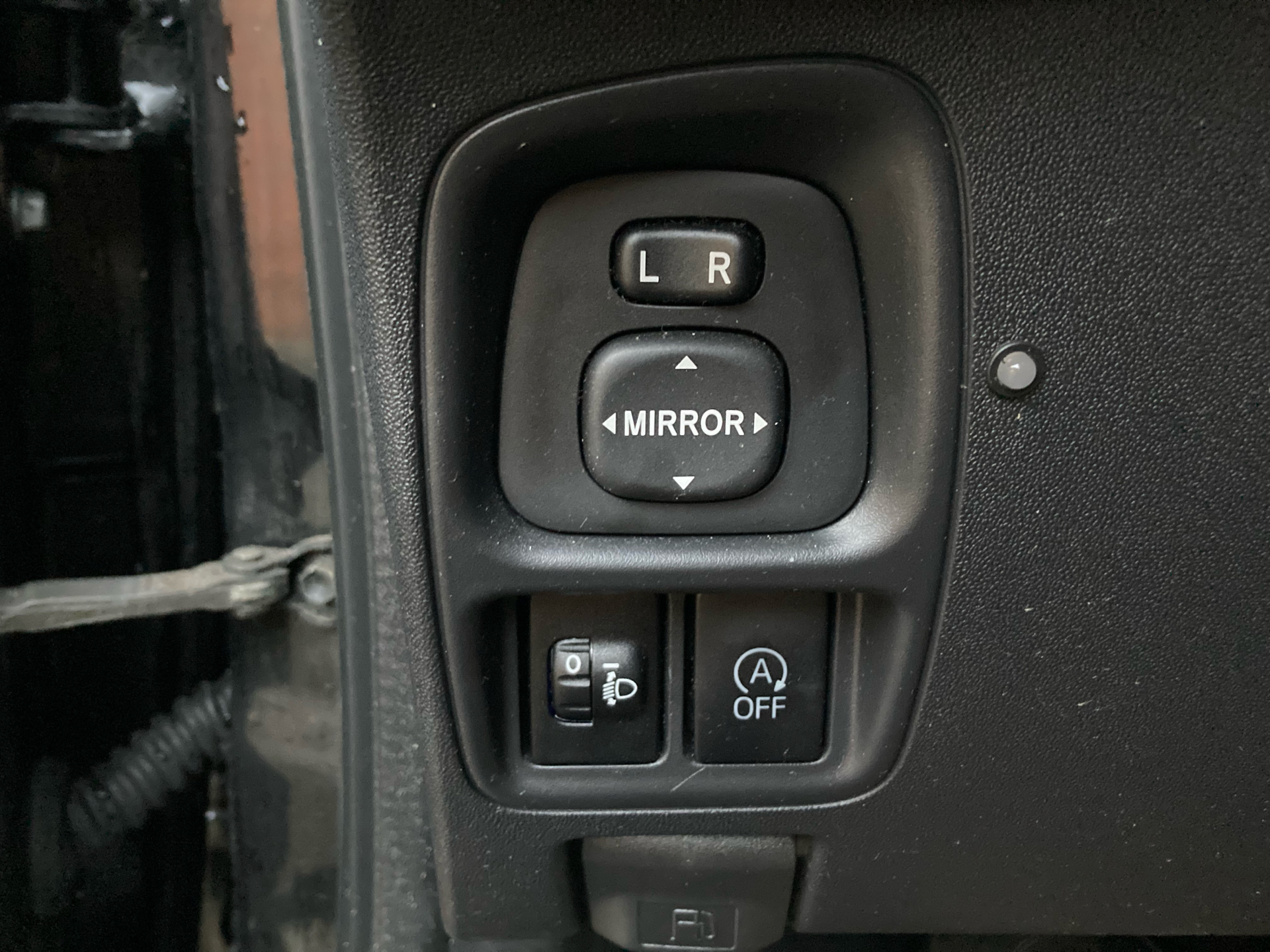 Billede af Peugeot 108 1,0 e-Vti Selection Tech 72HK 5d