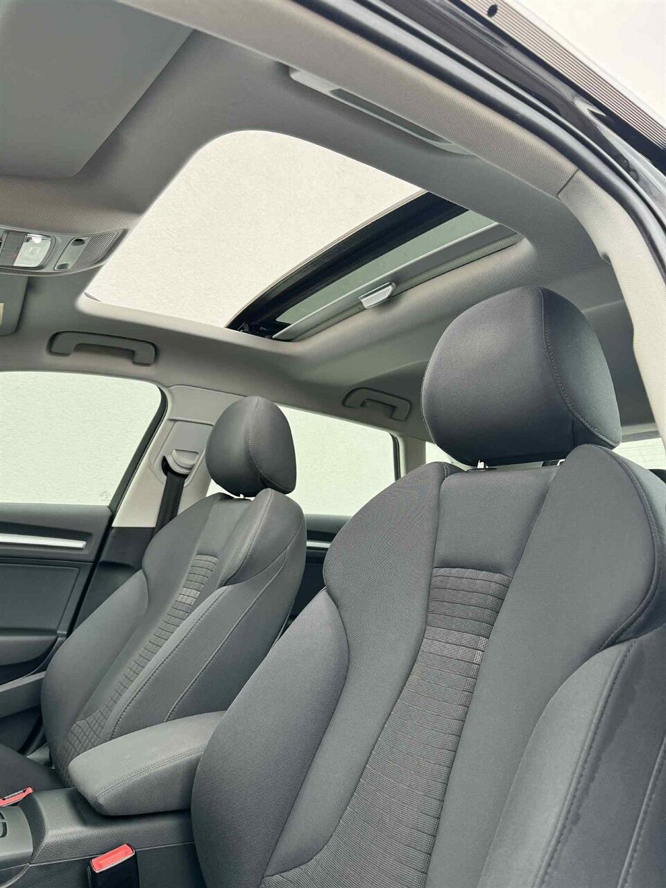 Billede af Audi A3 Sportback 2,0 TDI Ambition 150HK 5d 6g