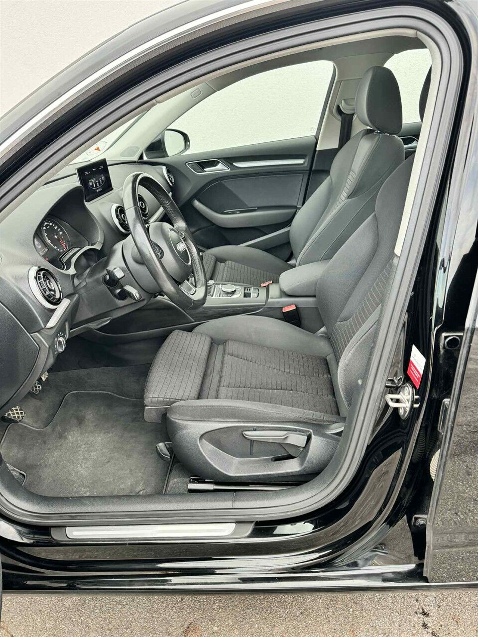 Billede af Audi A3 Sportback 2,0 TDI Ambition 150HK 5d 6g