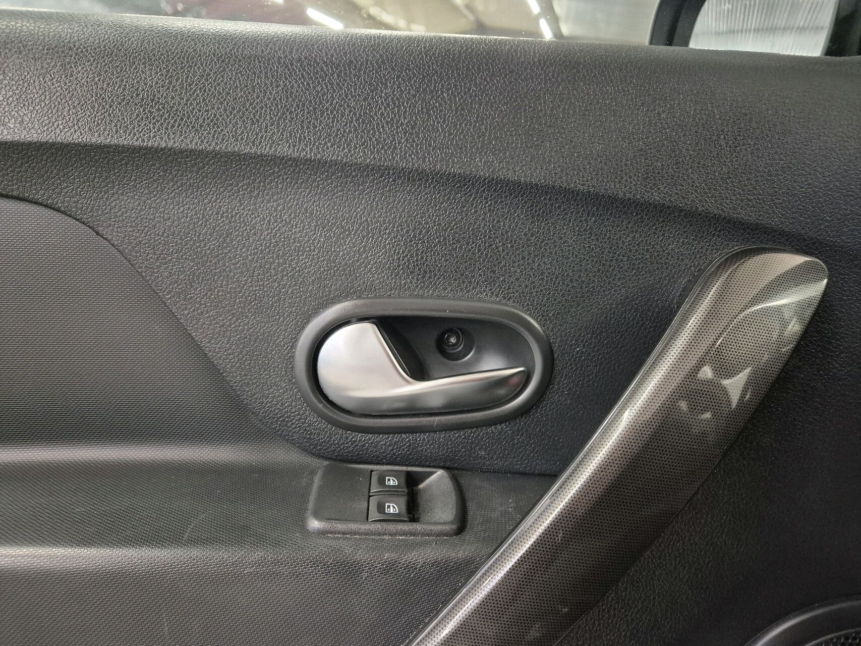 Billede af Dacia Sandero 1,5 DCi Stepway Prestige Start/Stop Easy-R 90HK 5d Aut.