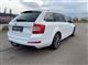 Billede af Skoda Octavia Combi 1,8 TSI L&K 180HK Stc 6g