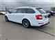 Billede af Skoda Octavia Combi 1,8 TSI L&K 180HK Stc 6g