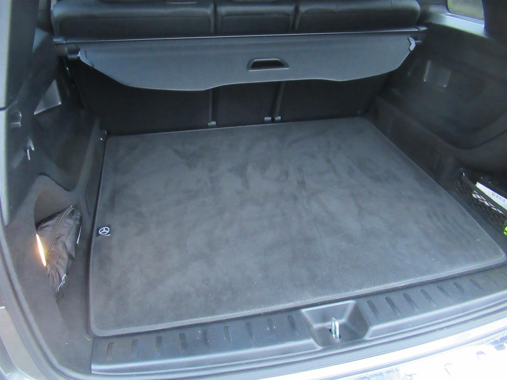 Billede af Mercedes-Benz EQB 250+ EL AMG Edition 190HK 5d Aut.