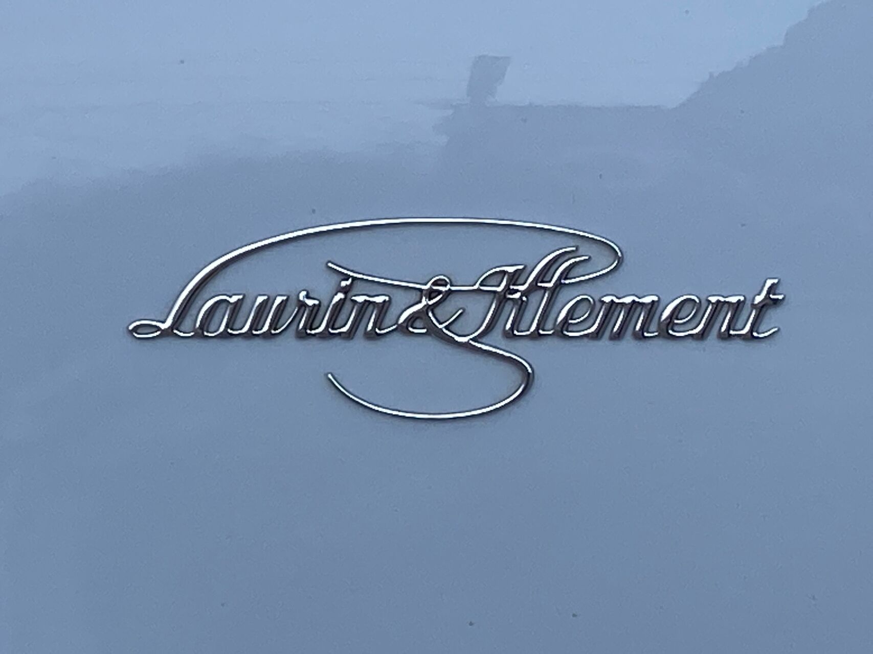 Billede af Skoda Octavia Combi 1,8 TSI L&K 180HK Stc 6g