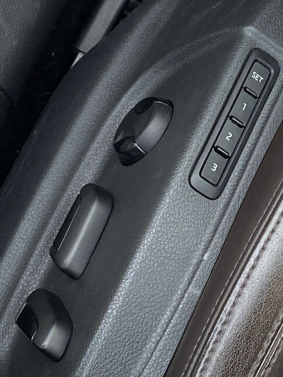 Billede af Skoda Octavia Combi 1,8 TSI L&K 180HK Stc 6g