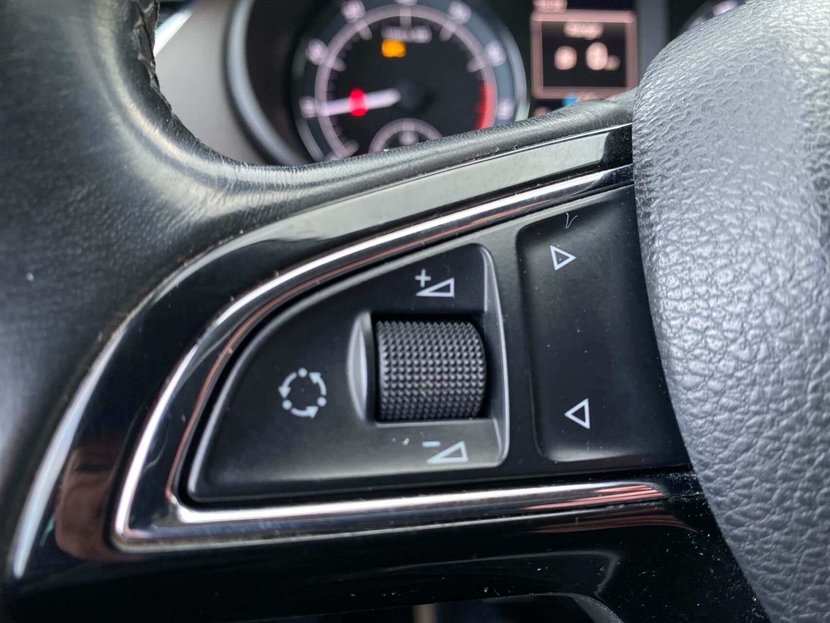 Billede af Skoda Octavia Combi 1,8 TSI L&K 180HK Stc 6g