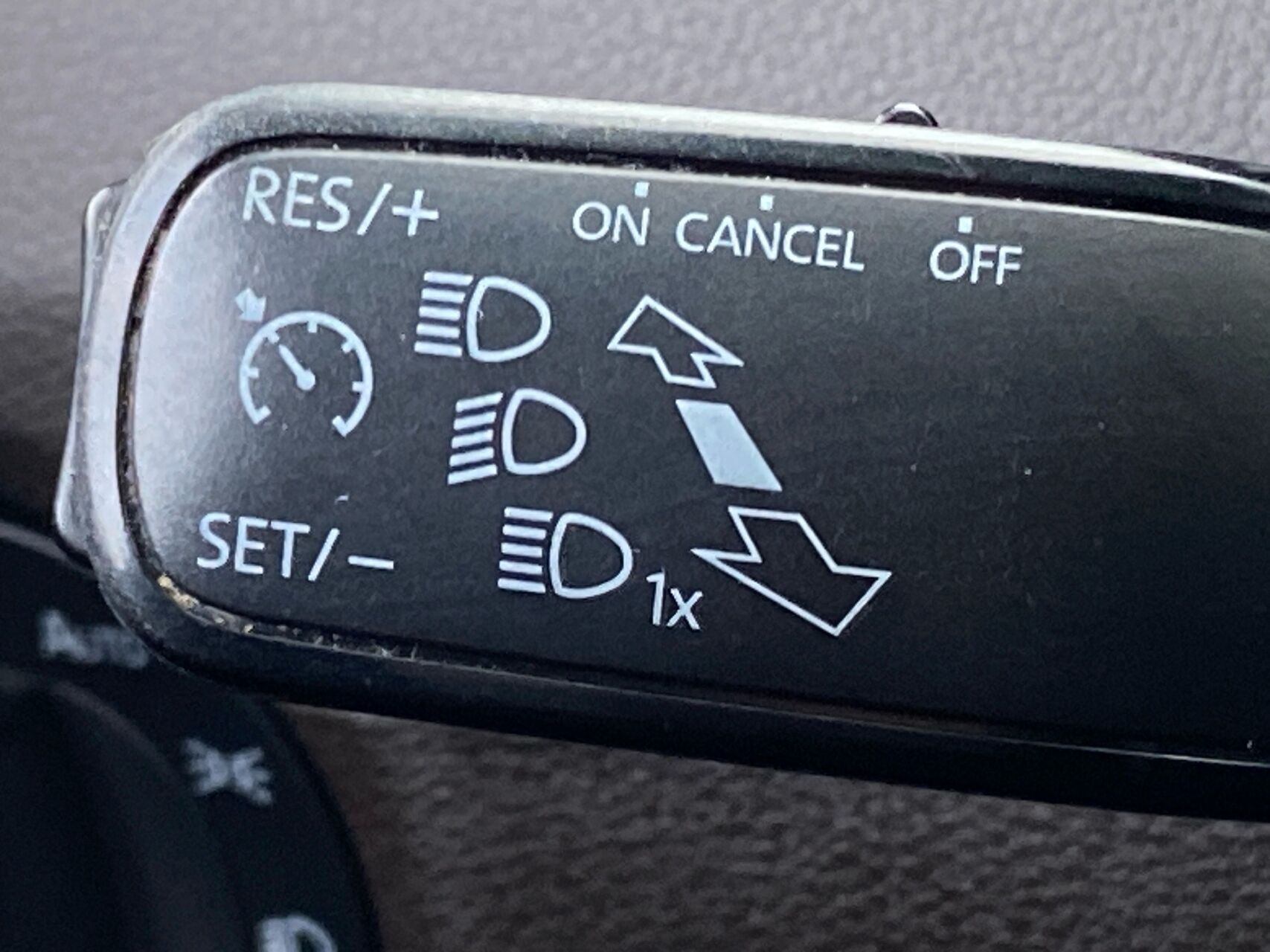 Billede af Skoda Octavia Combi 1,8 TSI L&K 180HK Stc 6g