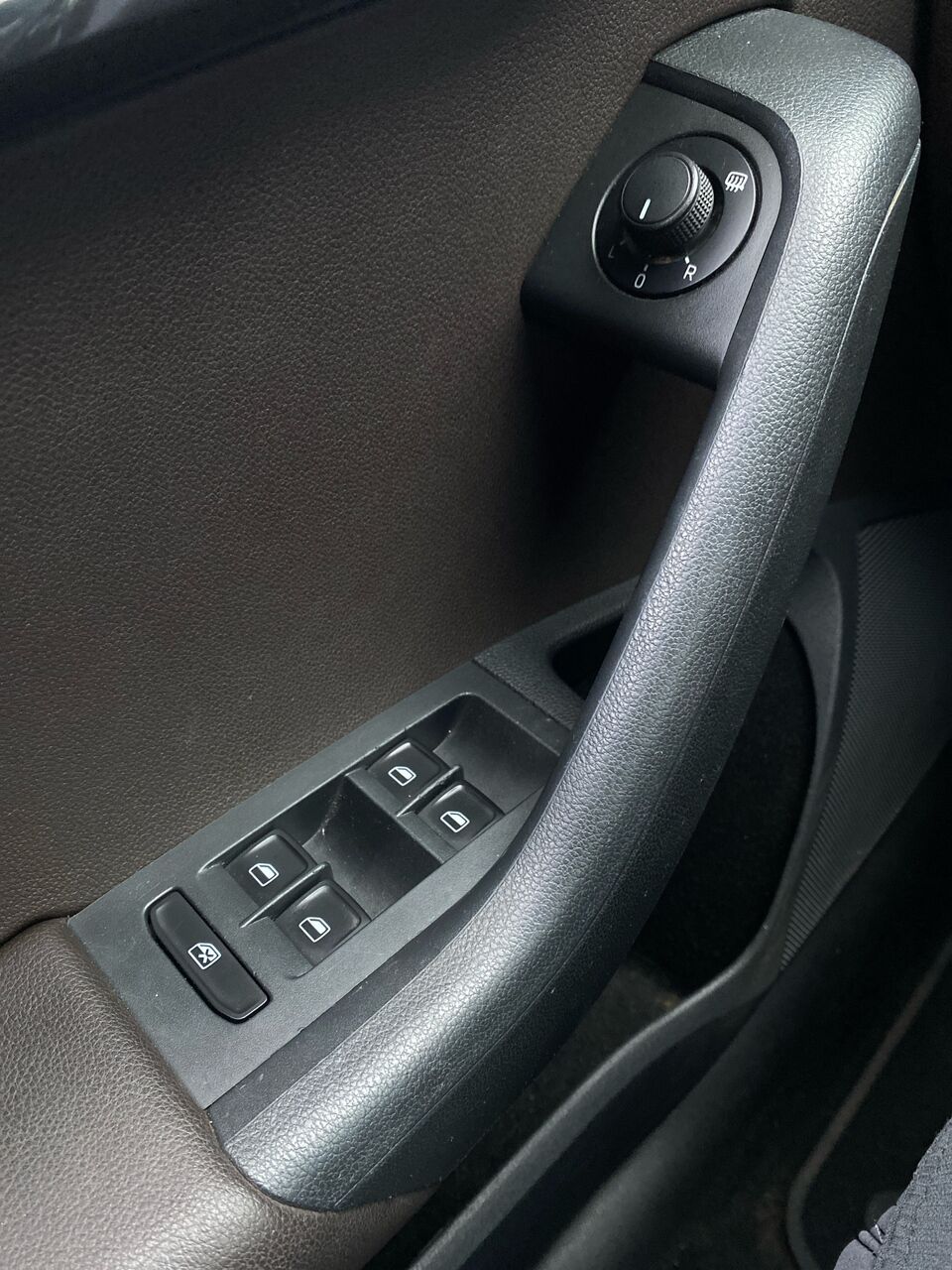 Billede af Skoda Octavia Combi 1,8 TSI L&K 180HK Stc 6g