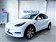 Billede af Tesla Model Y EL RWD 299HK 5d Aut.
