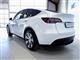 Billede af Tesla Model Y EL RWD 299HK 5d Aut.