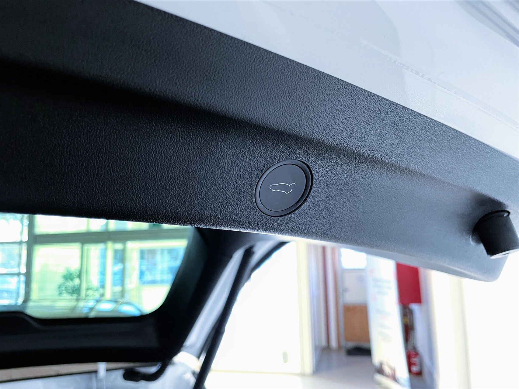 Billede af Tesla Model Y EL RWD 299HK 5d Aut.