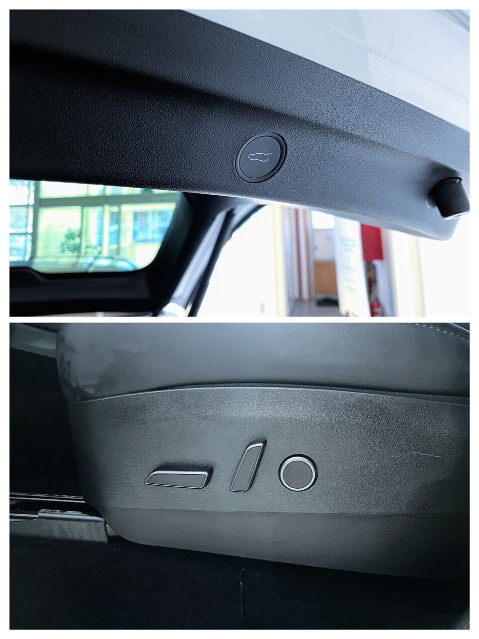 Billede af Tesla Model Y EL RWD 299HK 5d Aut.