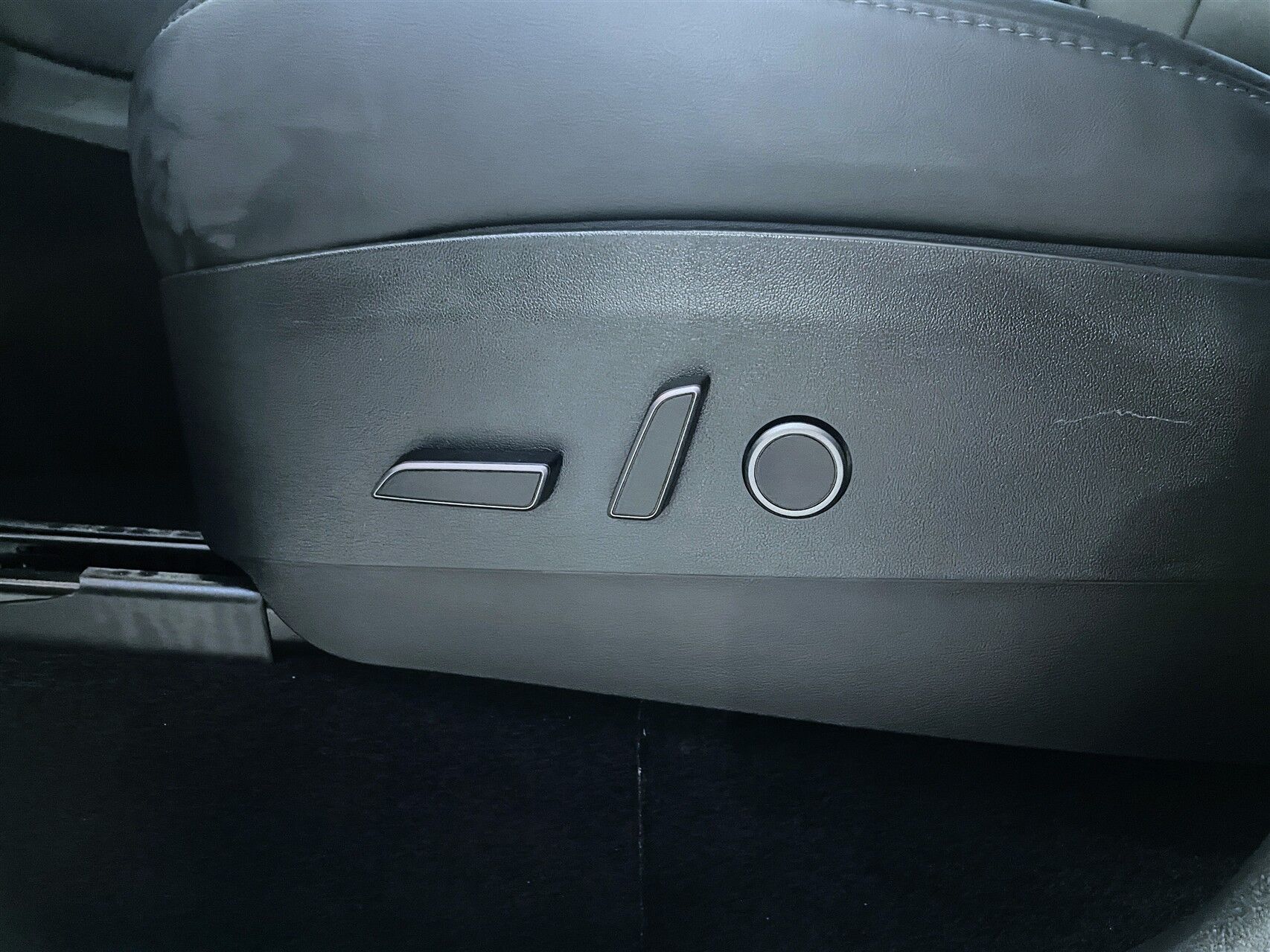 Billede af Tesla Model Y EL RWD 299HK 5d Aut.