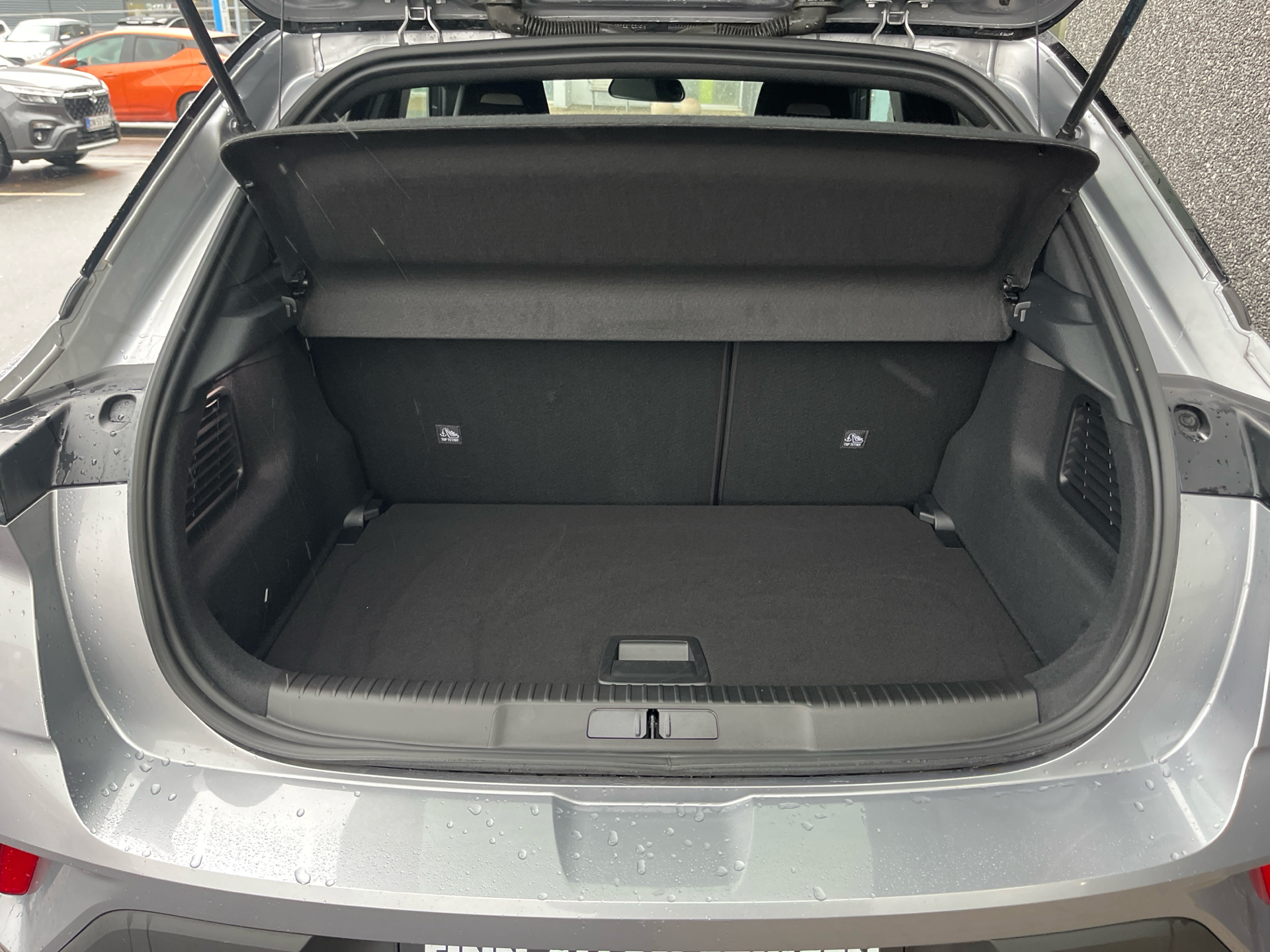 Billede af Opel Mokka-e EL Ultimate 136HK 5d Aut.