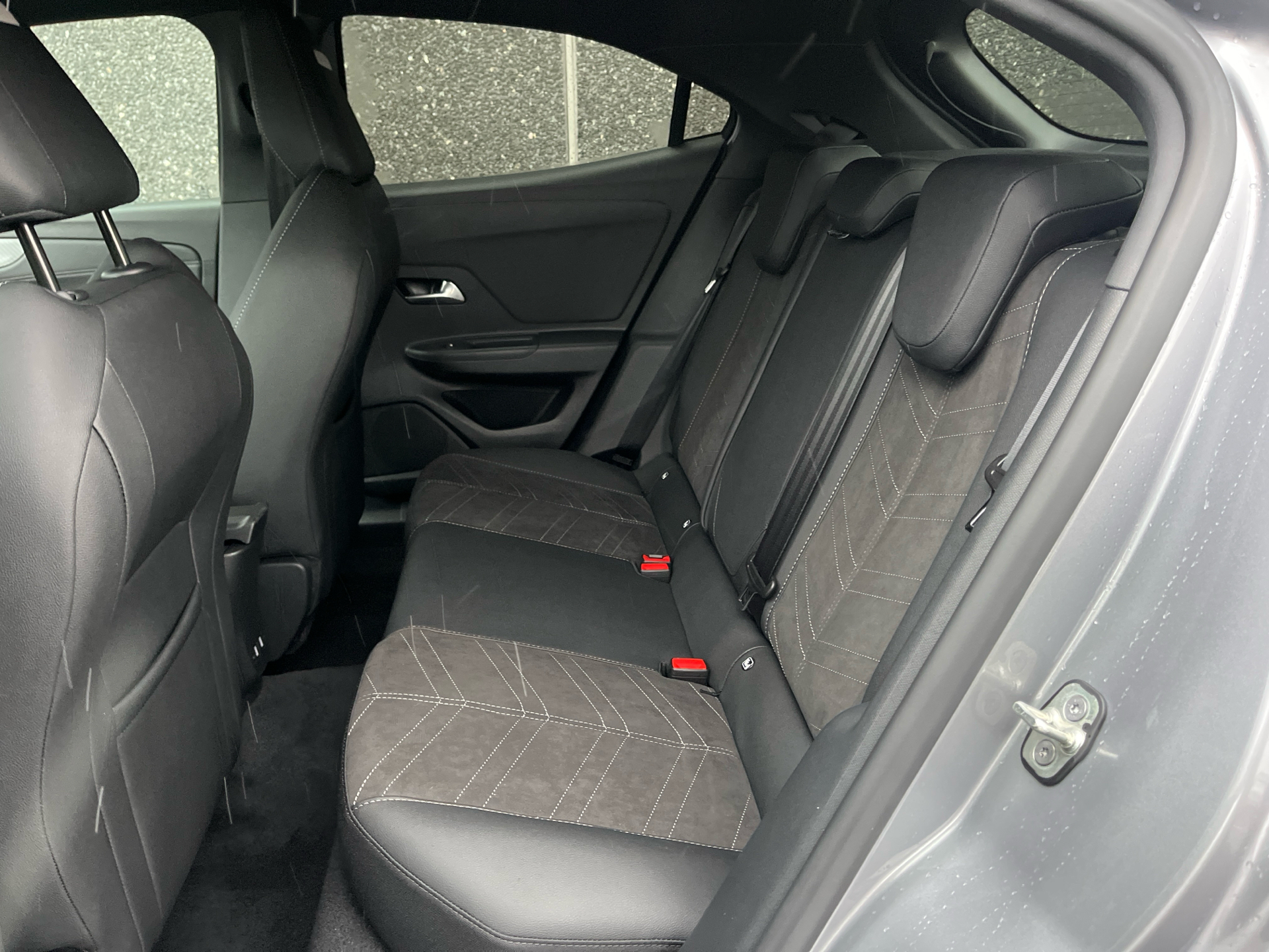 Billede af Opel Mokka-e EL Ultimate 136HK 5d Aut.