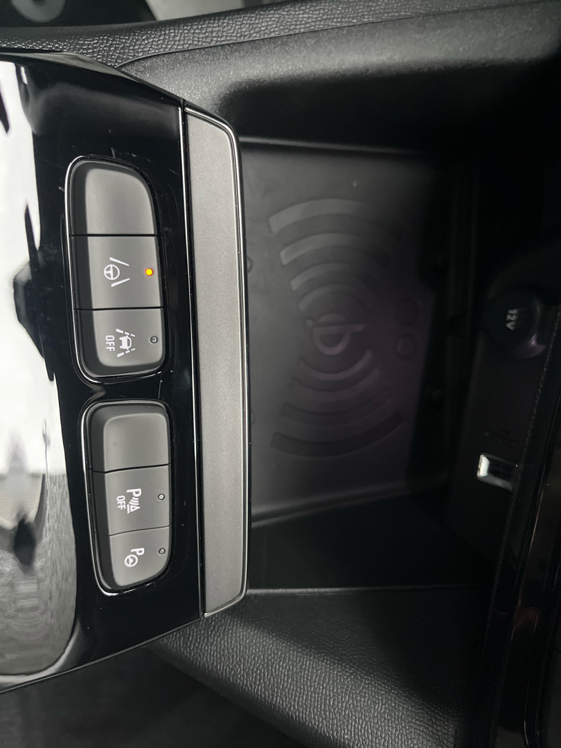 Billede af Opel Mokka-e EL Ultimate 136HK 5d Aut.