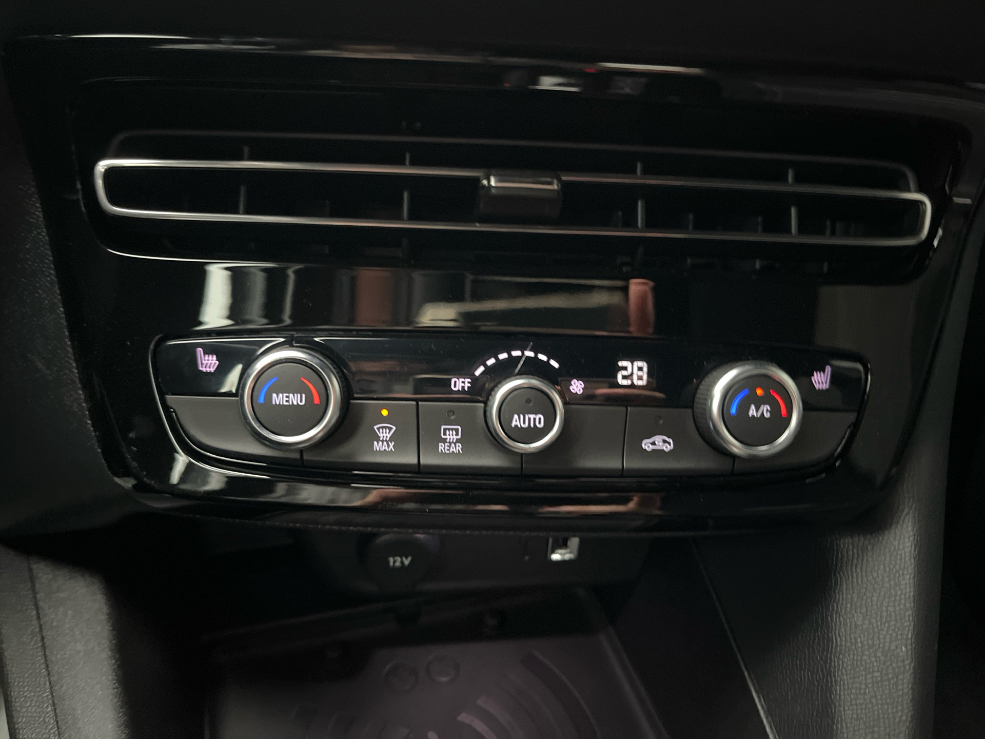 Billede af Opel Mokka-e EL Ultimate 136HK 5d Aut.