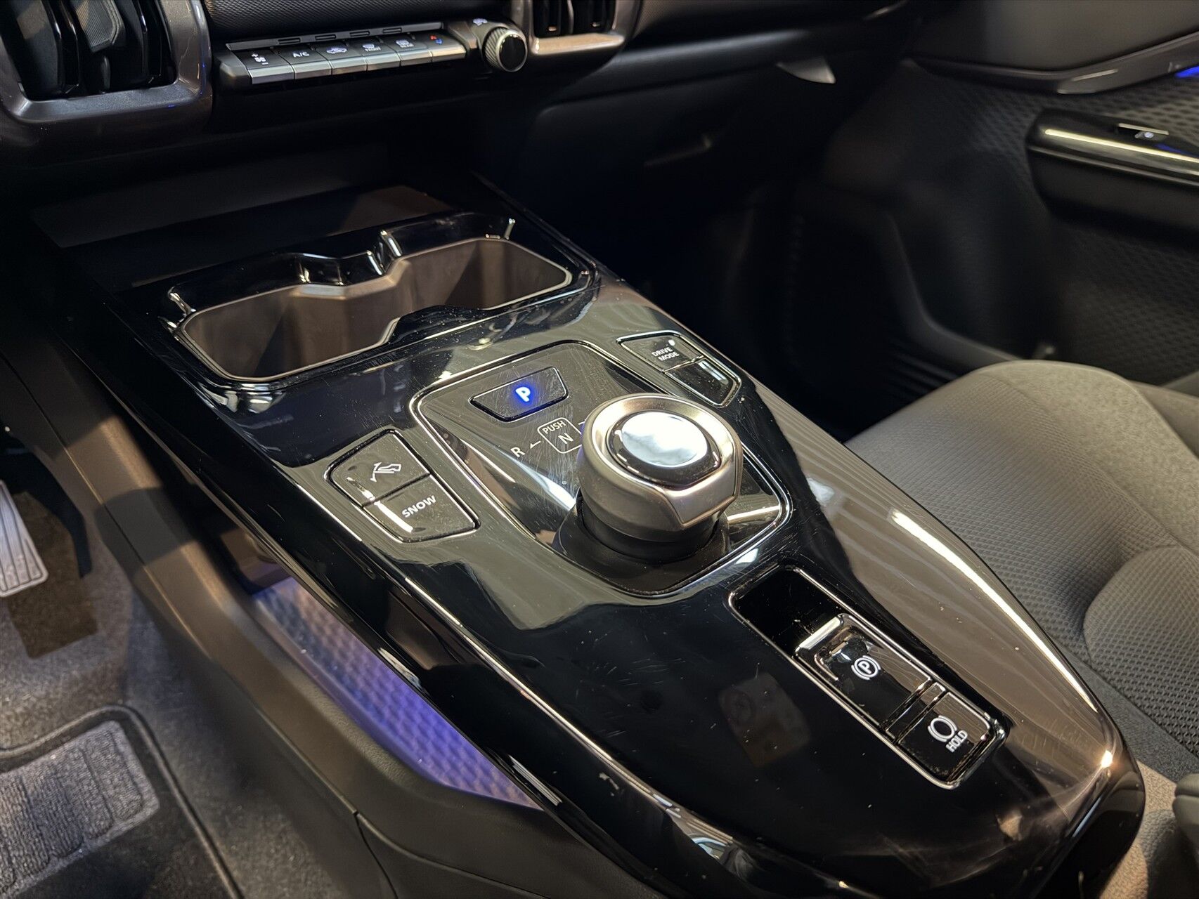 Billede af Suzuki eVitara EL Active 174HK 5d Aut.