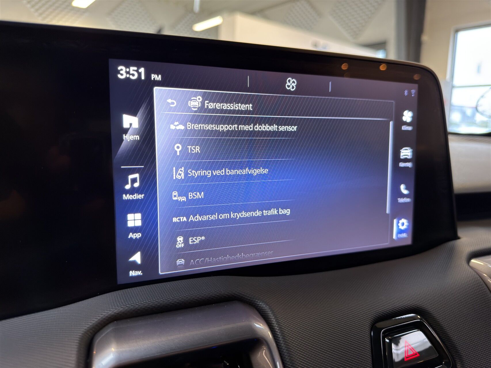 Billede af Suzuki eVitara EL Active 174HK 5d Aut.