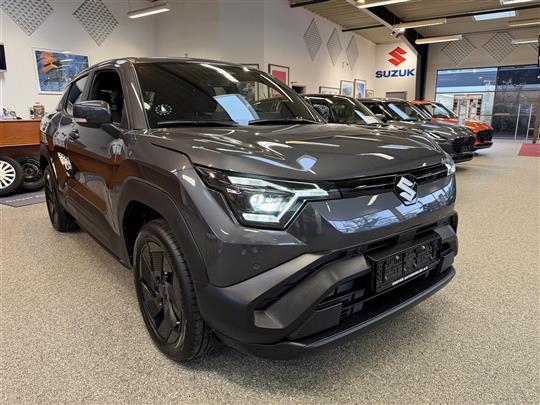 Suzuki eVitara EL Active 174HK 5d Aut.