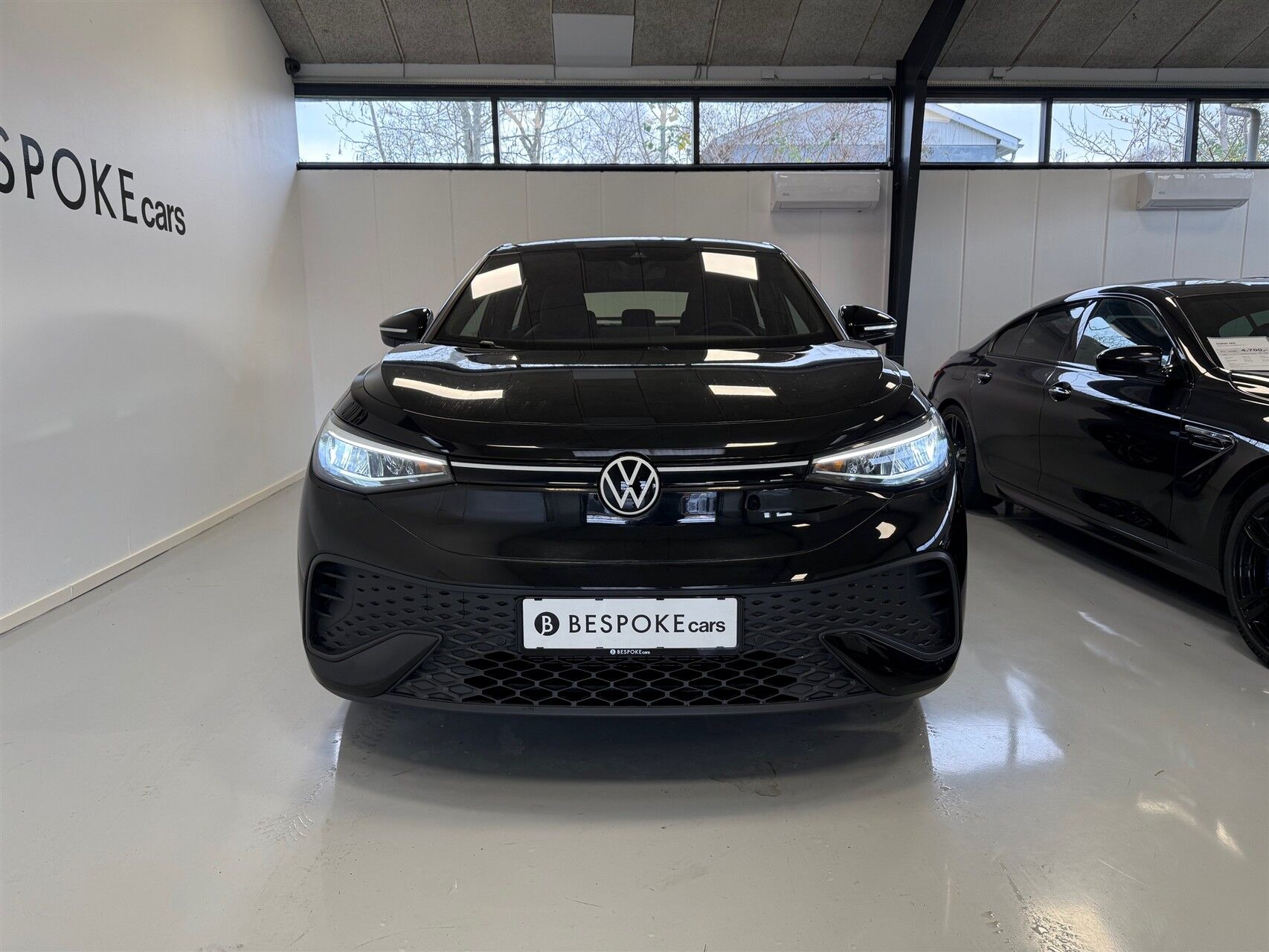 Billede af VW ID.5 EL Pro Performance 204HK 5d Aut.