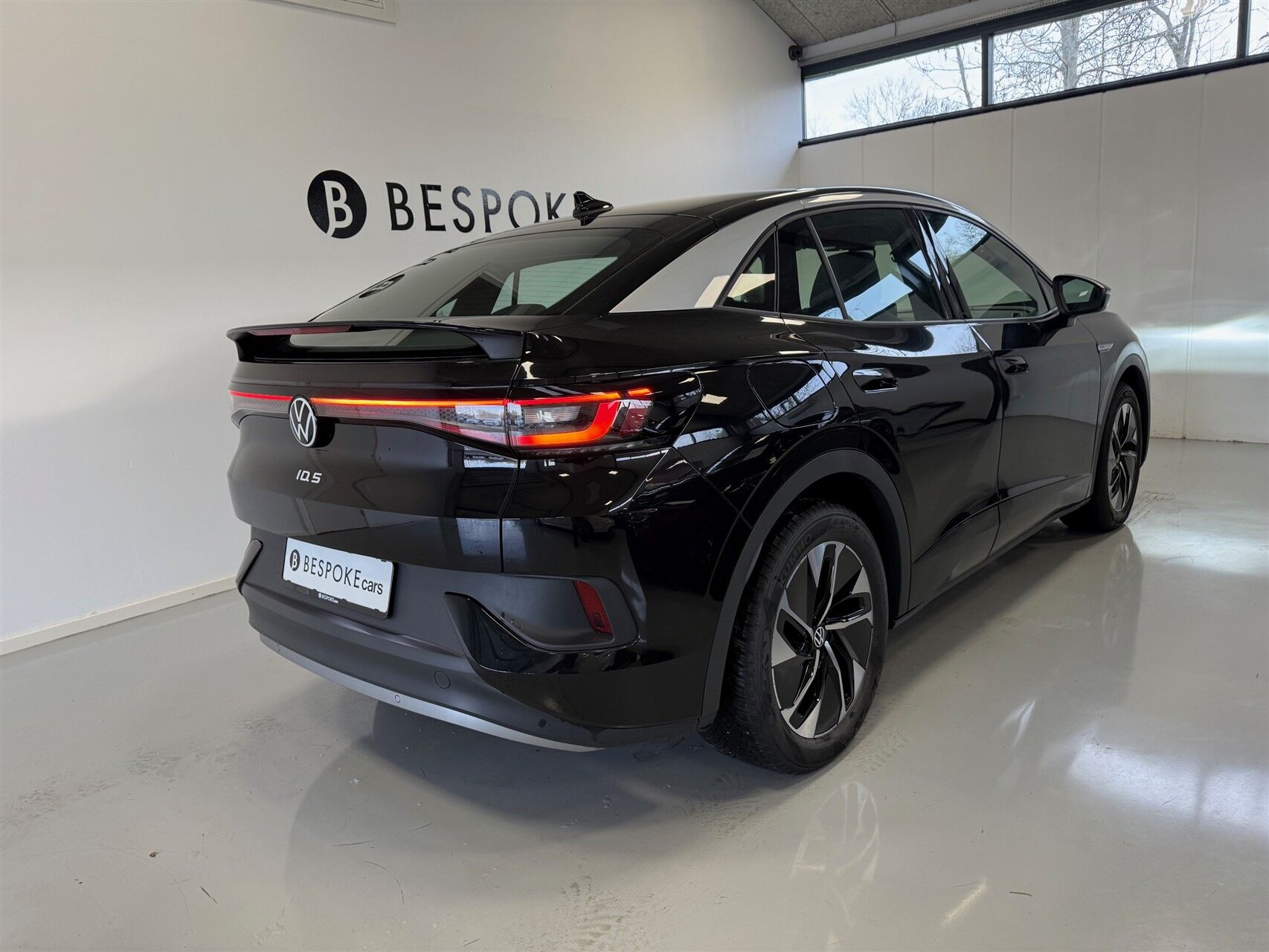 Billede af VW ID.5 EL Pro Performance 204HK 5d Aut.