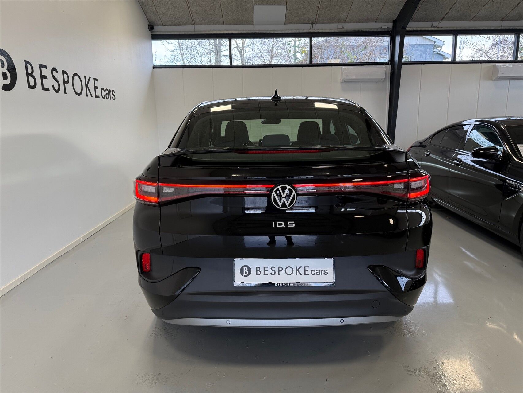 Billede af VW ID.5 EL Pro Performance 204HK 5d Aut.