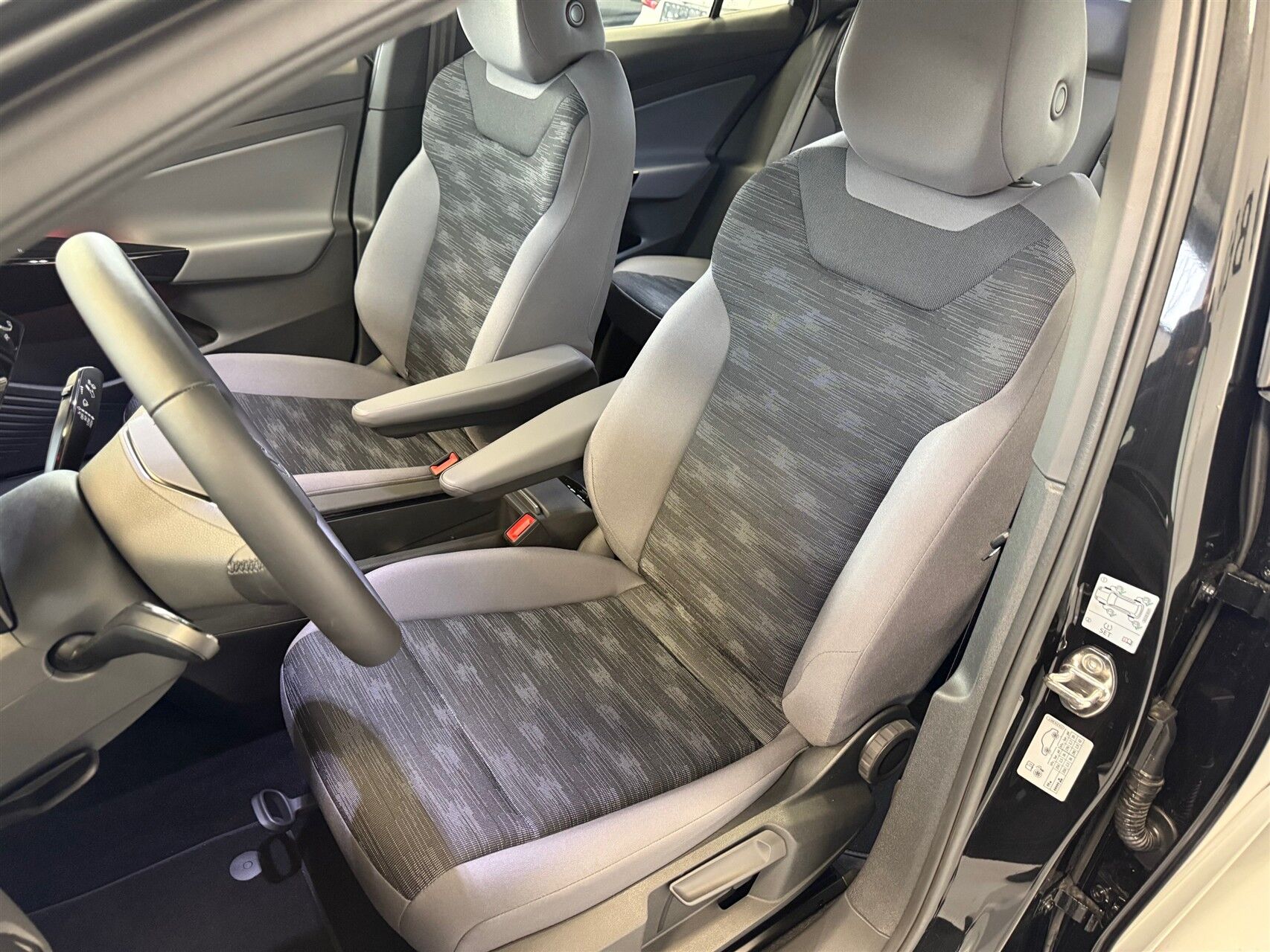 Billede af VW ID.5 EL Pro Performance 204HK 5d Aut.