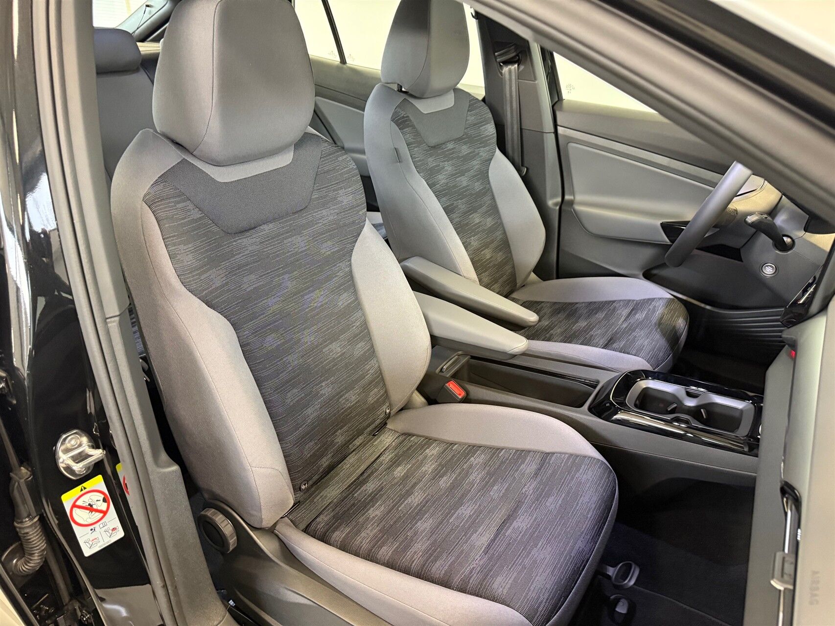 Billede af VW ID.5 EL Pro Performance 204HK 5d Aut.